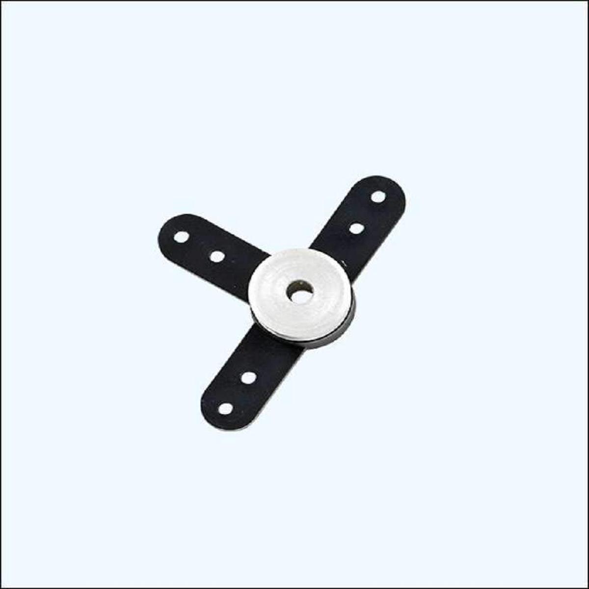 Raboesch - Rudder/servo T Arm ?3 L=39mm 1pc