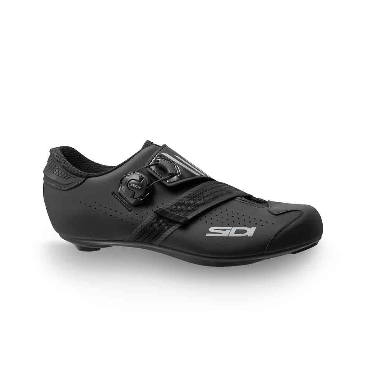 Sidi Fahrradschuhe, professionelle Rennradschuhe fr Herren, Prima MEGA, innovatives Verschlusssystem, integrierte Ferse, Aerolite-Sohle