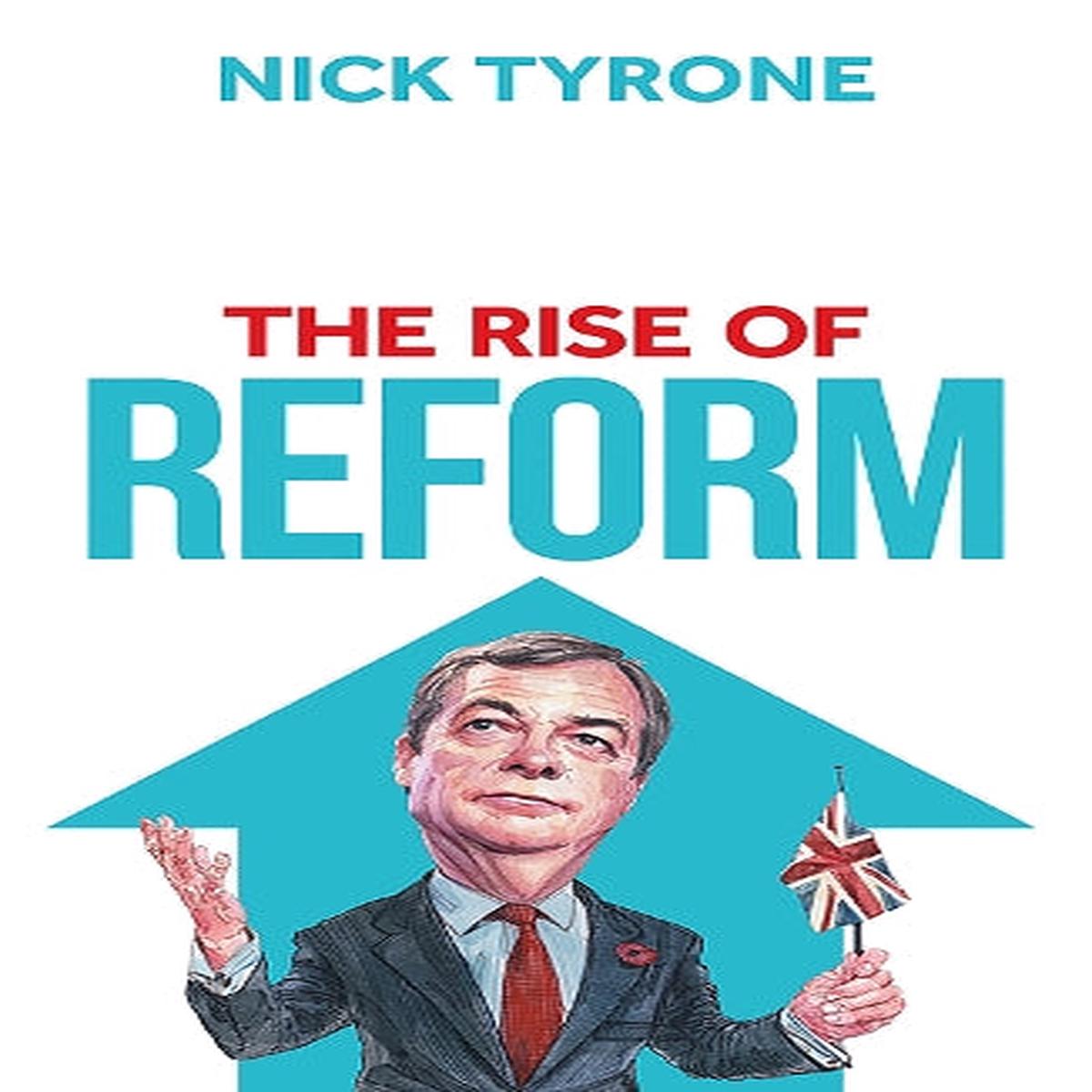 The Rise of Reform