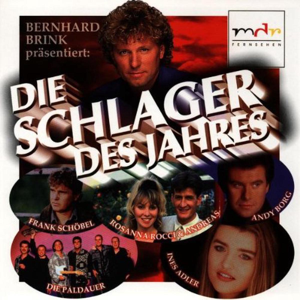v/a - Die Schlager Des Jahres