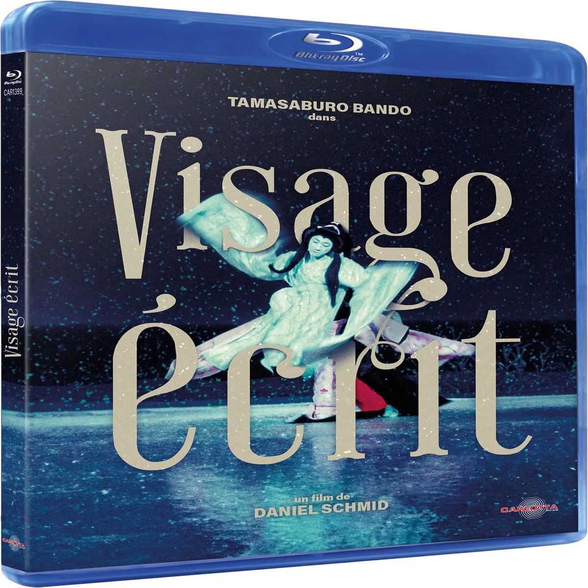 Visage crit