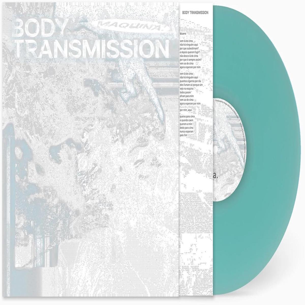 BODY TRANSMISSION