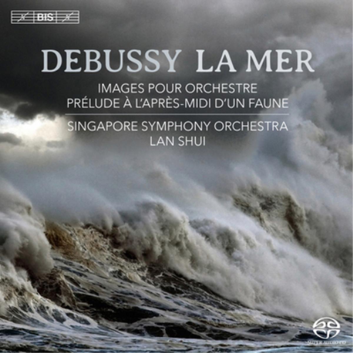 Debussy: La Mer