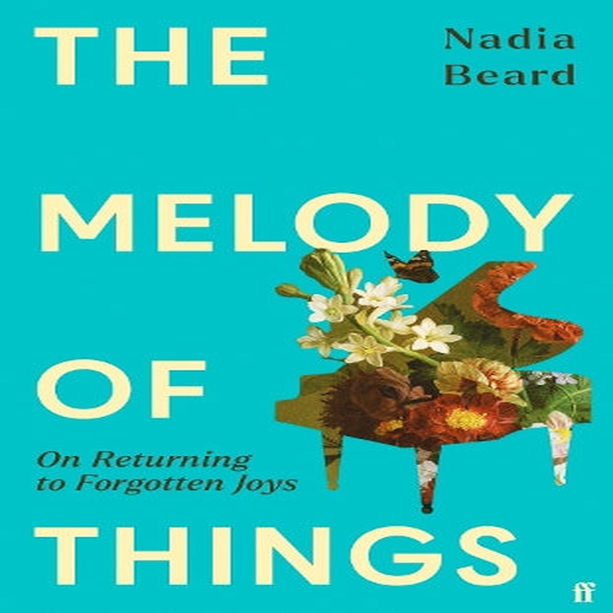The Melody of Things