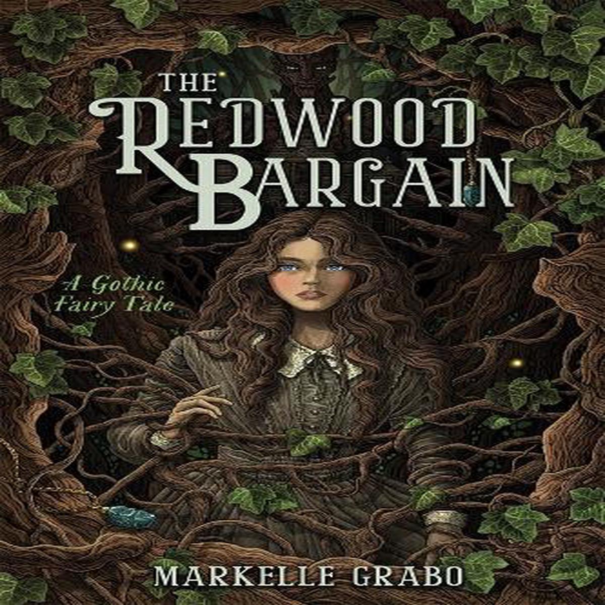 The Redwood Bargain