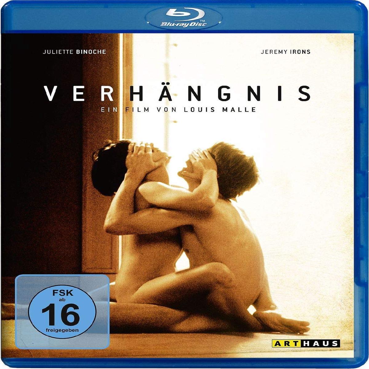 Verhngnis
