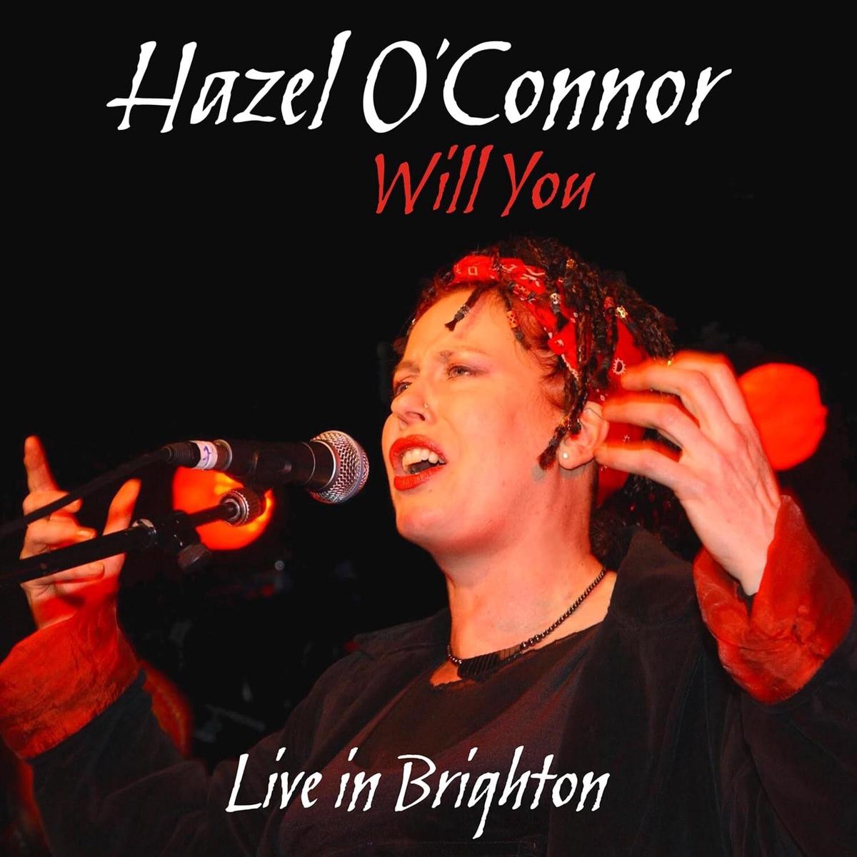 Will You: Live in Brighton