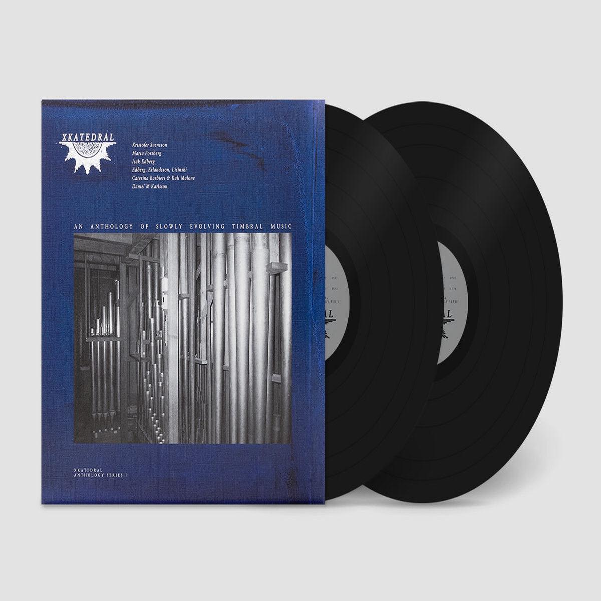 Xkatedral Anthology Series I