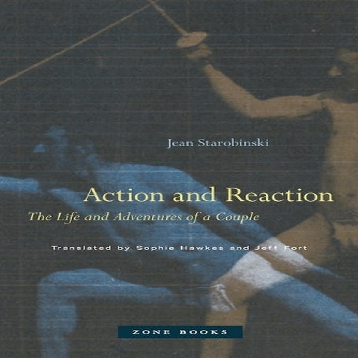 Action and Reaction