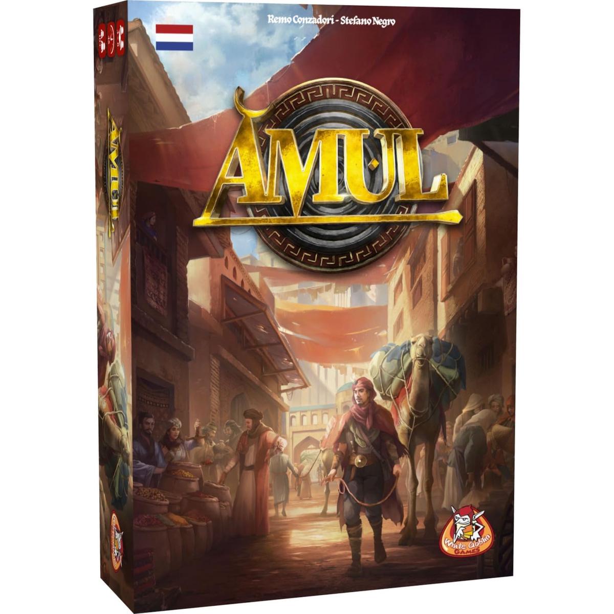 Amul (Standaard editie)