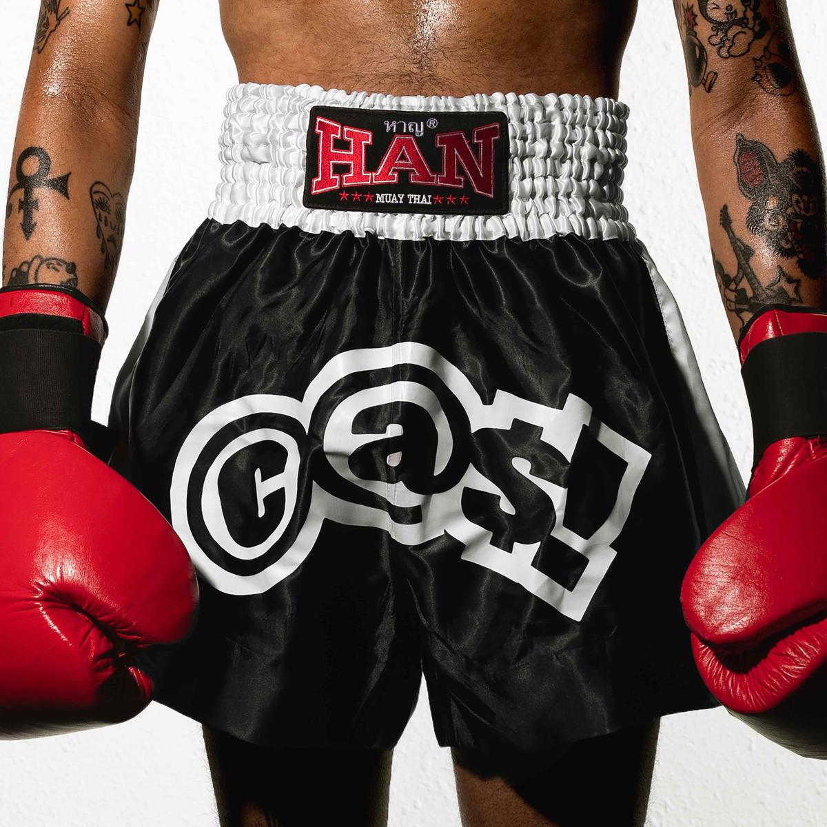 Casi