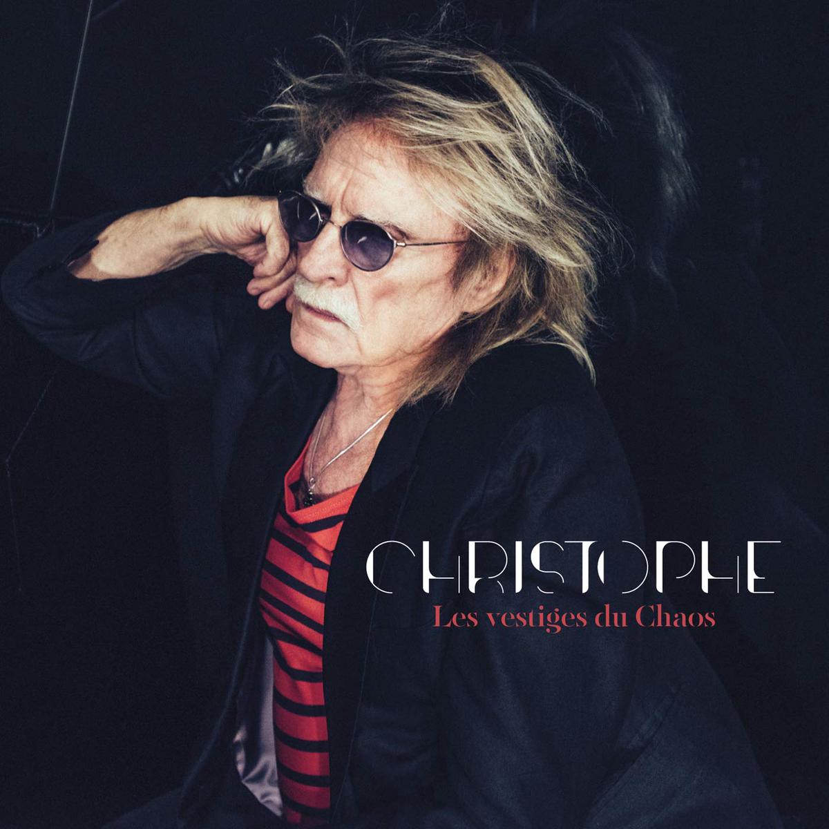 Christophe - Les Vestiges Du Chaos (2 Lp)