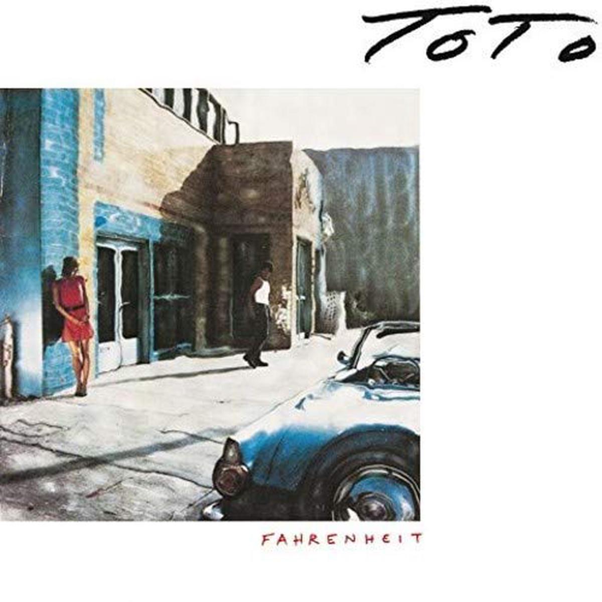 Fahrenheit -Ltd