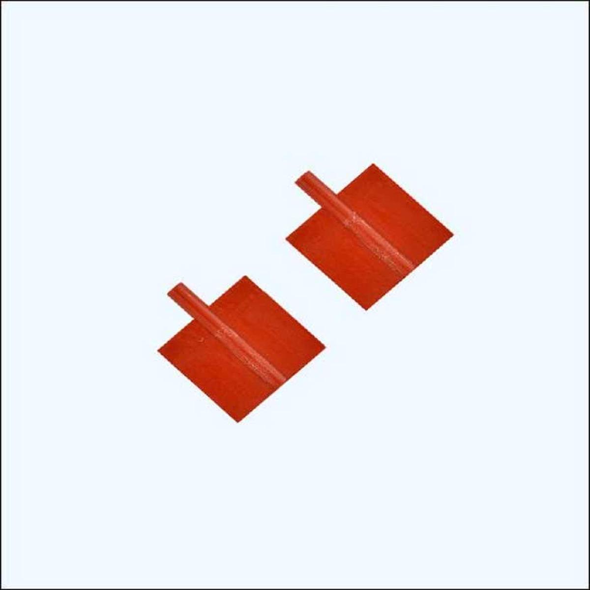 Propeller dwarsbalk roer 108-04 en 108