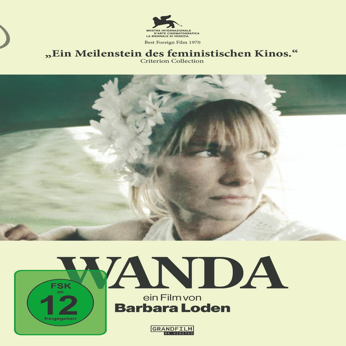 Wanda (OmU