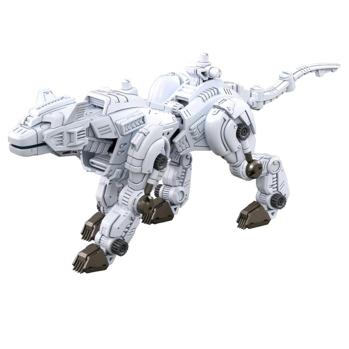 Zoids Plastic Model Kit 1/100 Rmz-012 Hell Cat Tirol 14 Cm