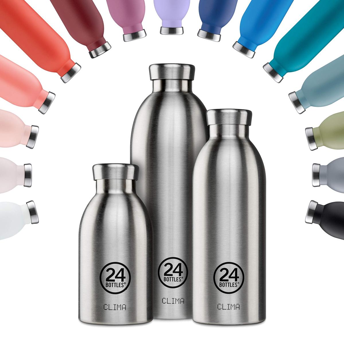 24 BOTTLES - Clima Bottle 0,5 L - Erice (24B171