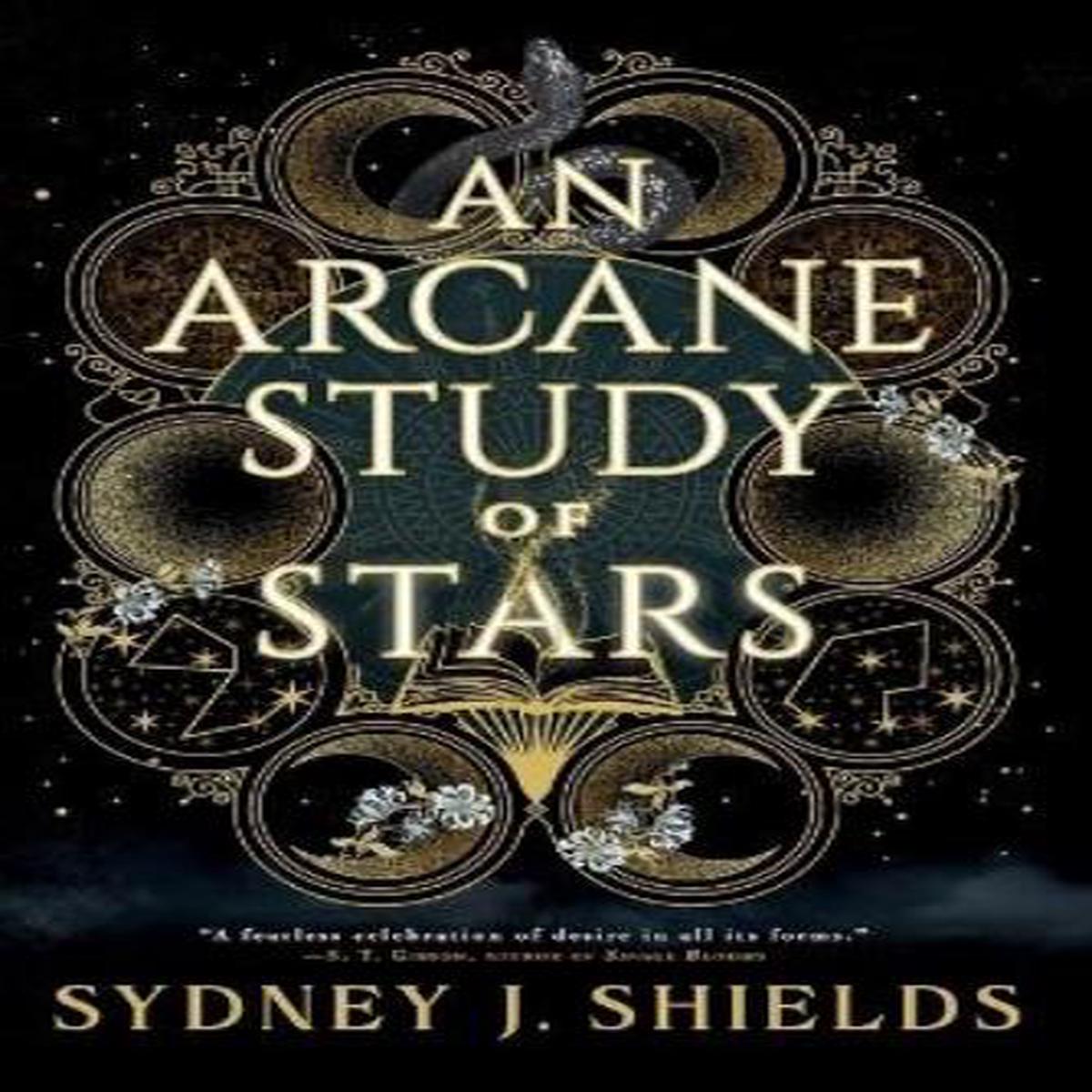An Arcane Study of Stars