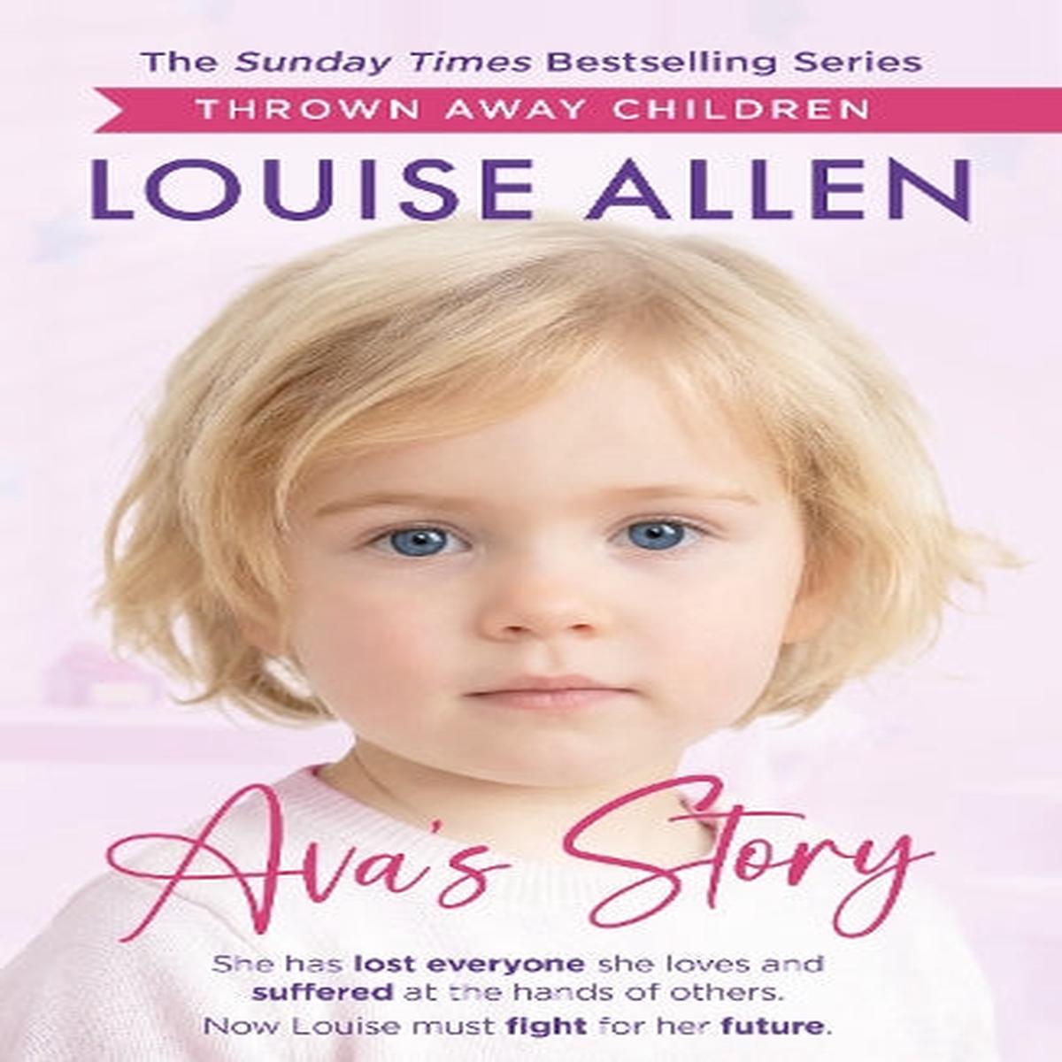 Ava's Story - Thrown Away Children:14