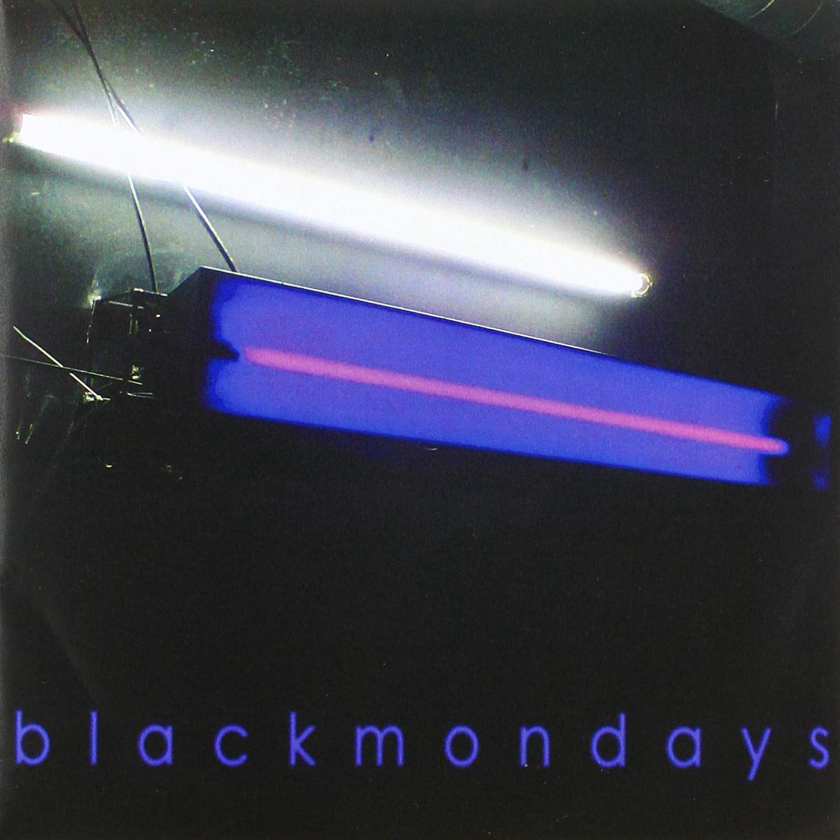 Blackmondays