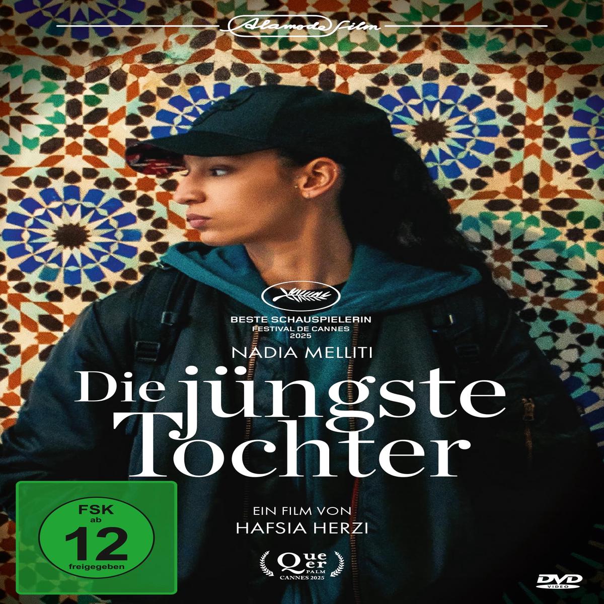 Die jngste Tochter