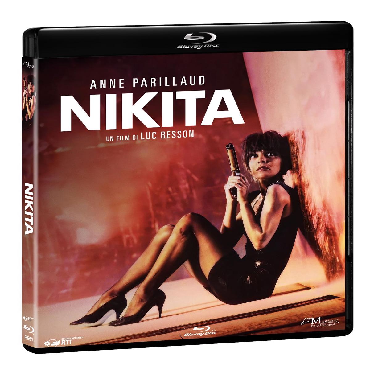 Nikita - Bd