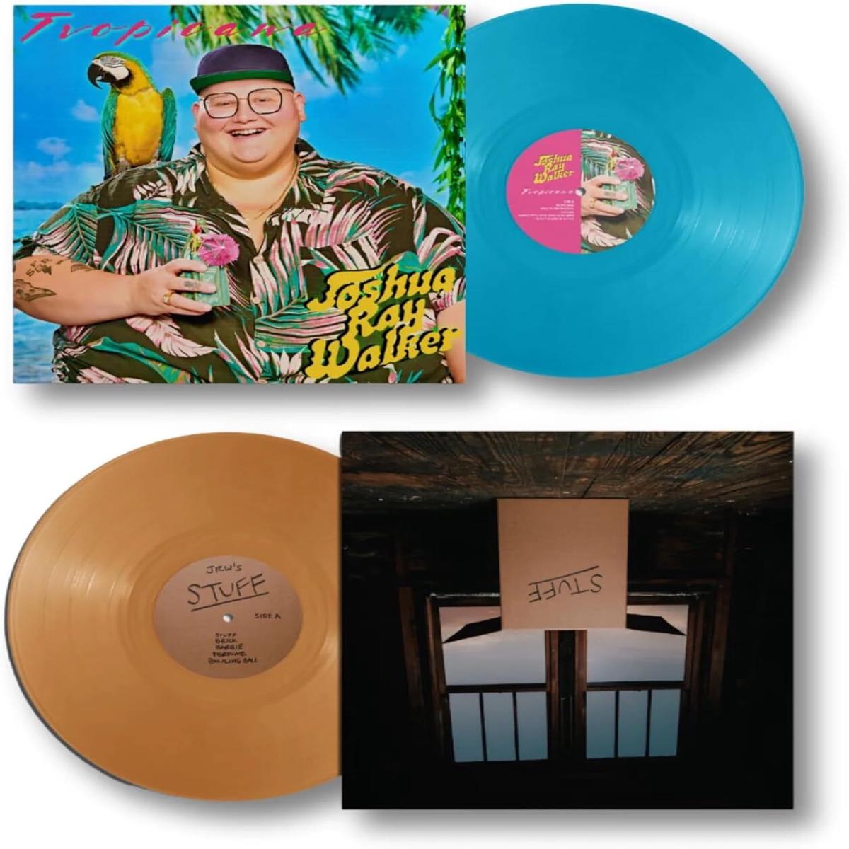 Tropicana/Stuff