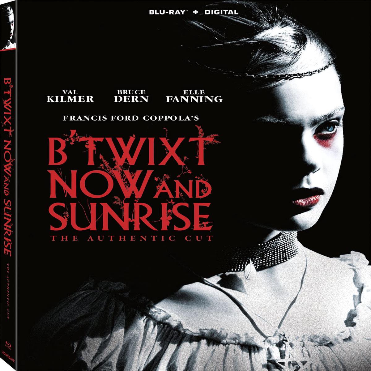 B'Twixt Now and Sunrise (aka Twixt