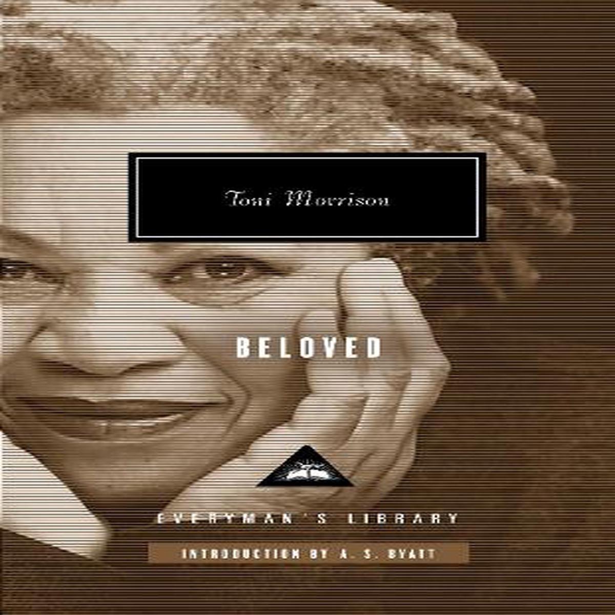 Beloved (Pulitzer Prize Winner)