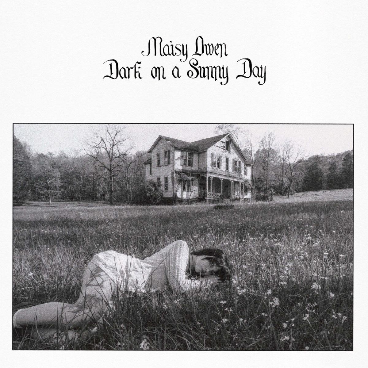 Dark On a Sunny Day