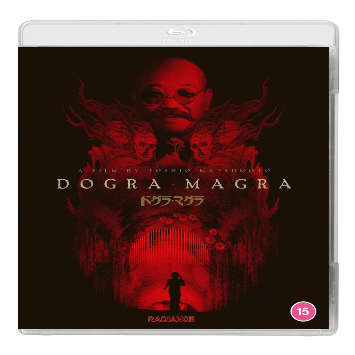 Dogra Magra