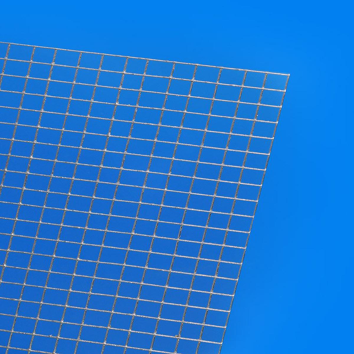 `Maquett - Steel Grating Mesh 5,7Mm 140X200 Mm`