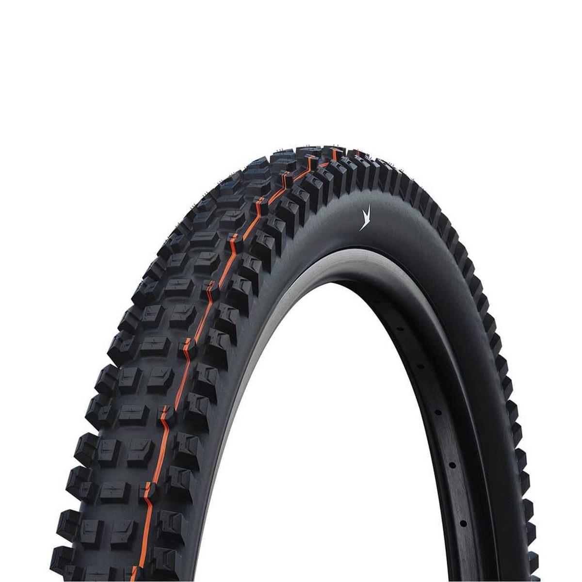 Albert Trail Pro - TLR - ADDIX Ultra Soft - Radial - 27.5x2.50 - Black