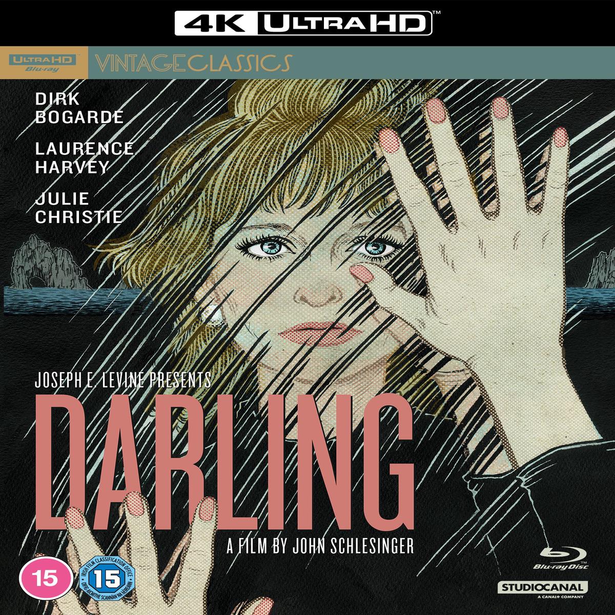 Darling 60th Anniversary Edition (Vintage Classics)