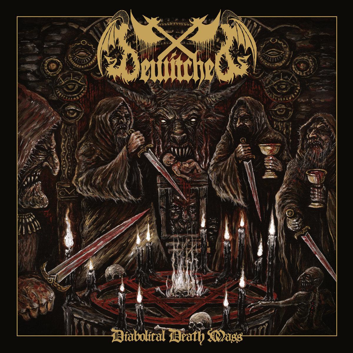 Diabolical Death Mass
