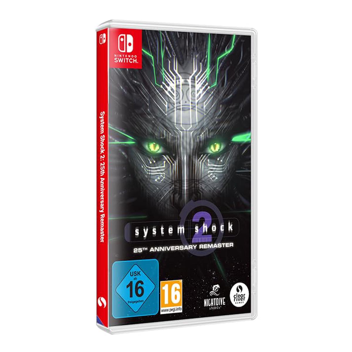 System Shock 2 - Remastered