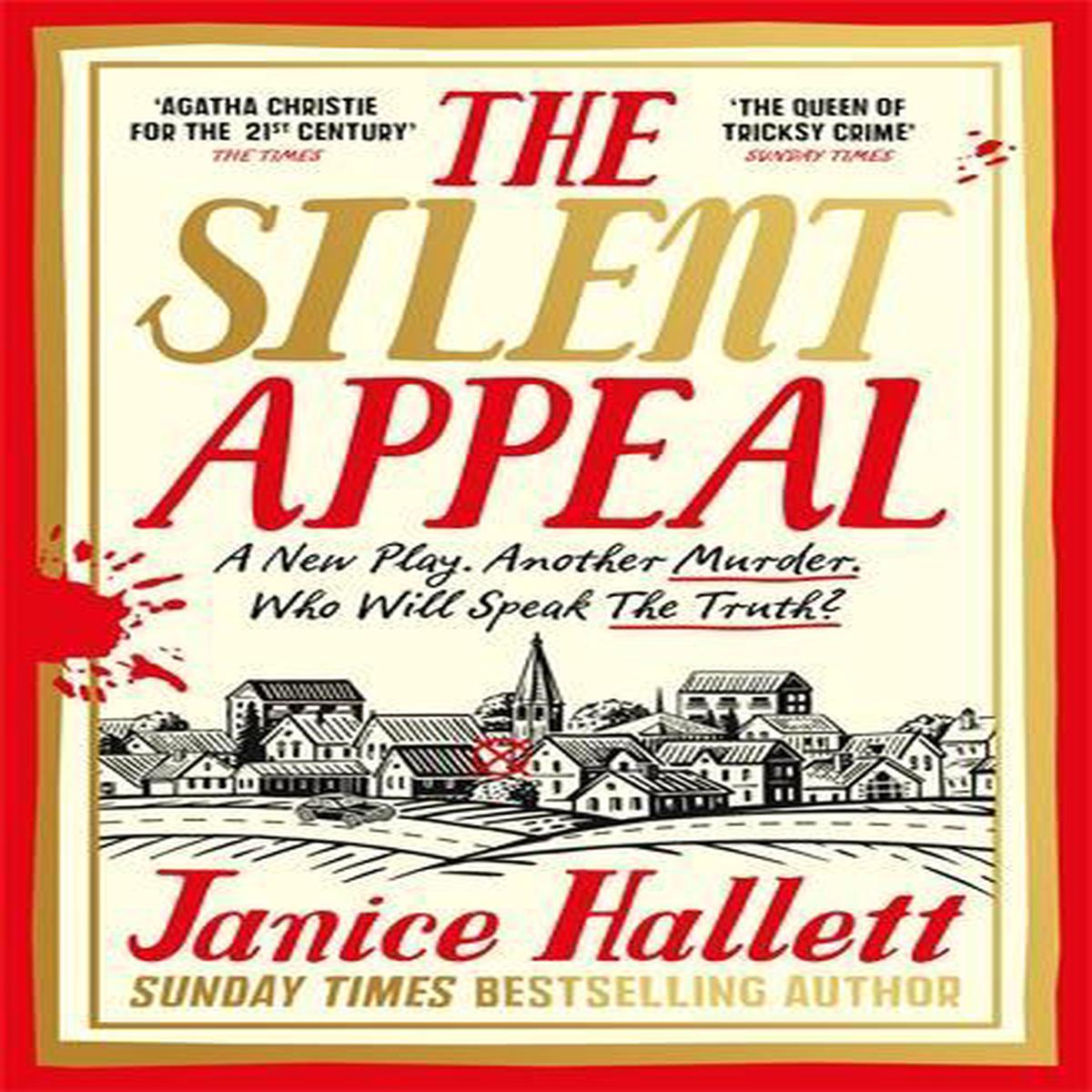 The Silent Appeal