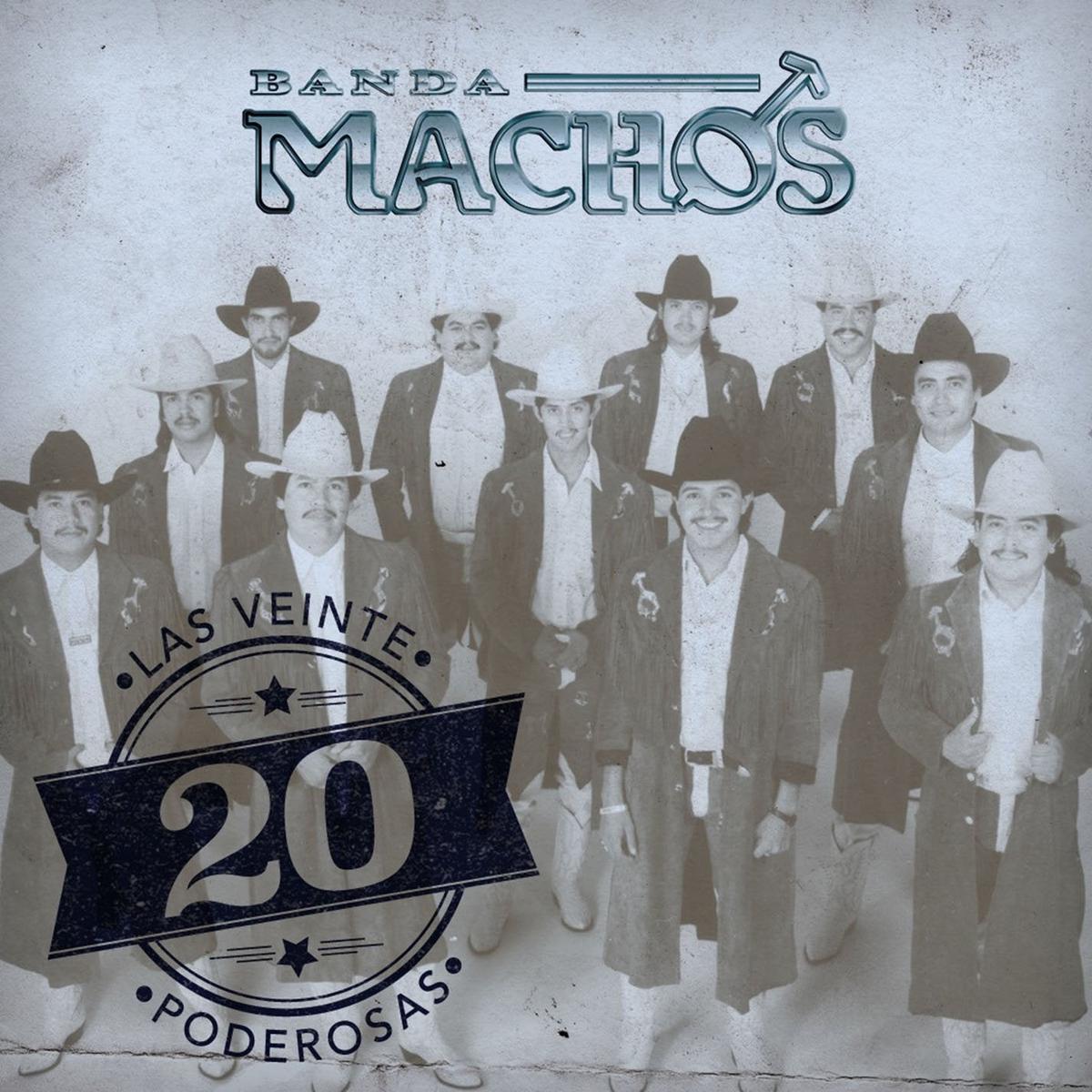 20 Poderosas