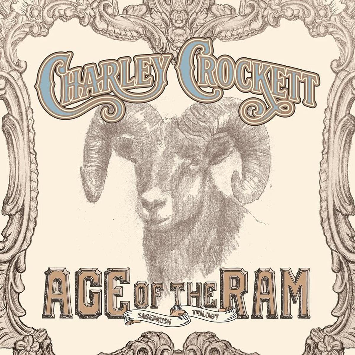 Age Of The Ram (Indie Exclusive) [Mesa White LP] [Alternate Cover]