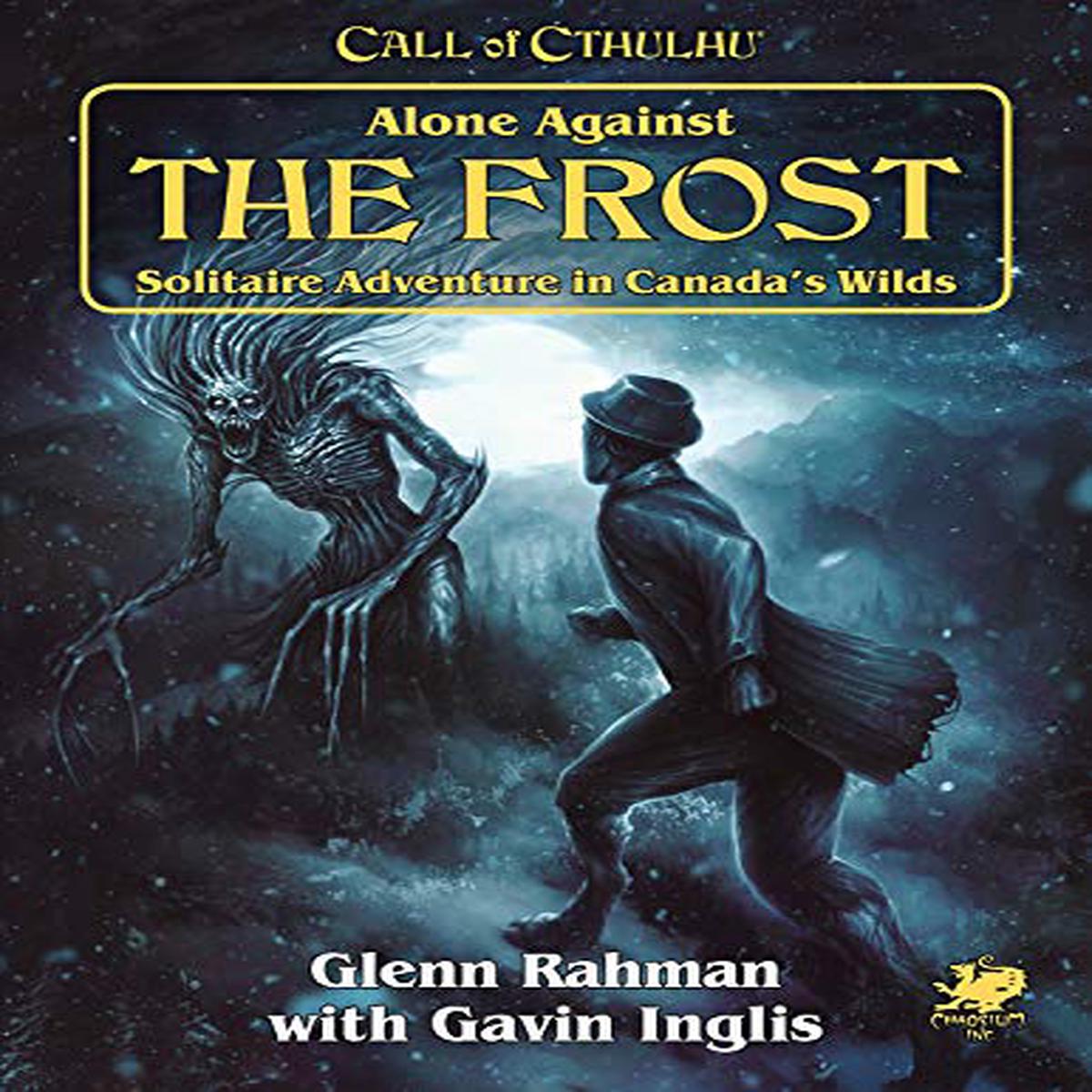 Alone Against the Frost