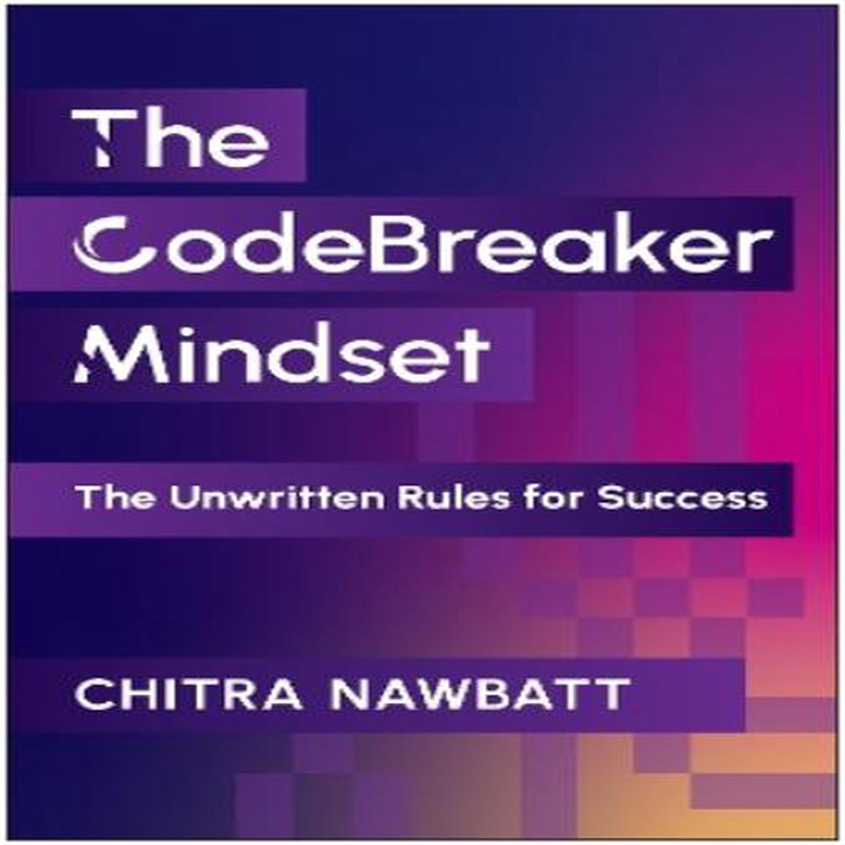 CodeBreaker Mindset