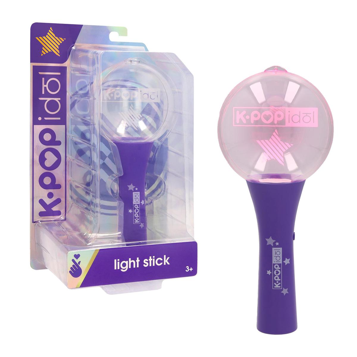 K Pop - Light Stick (930308)