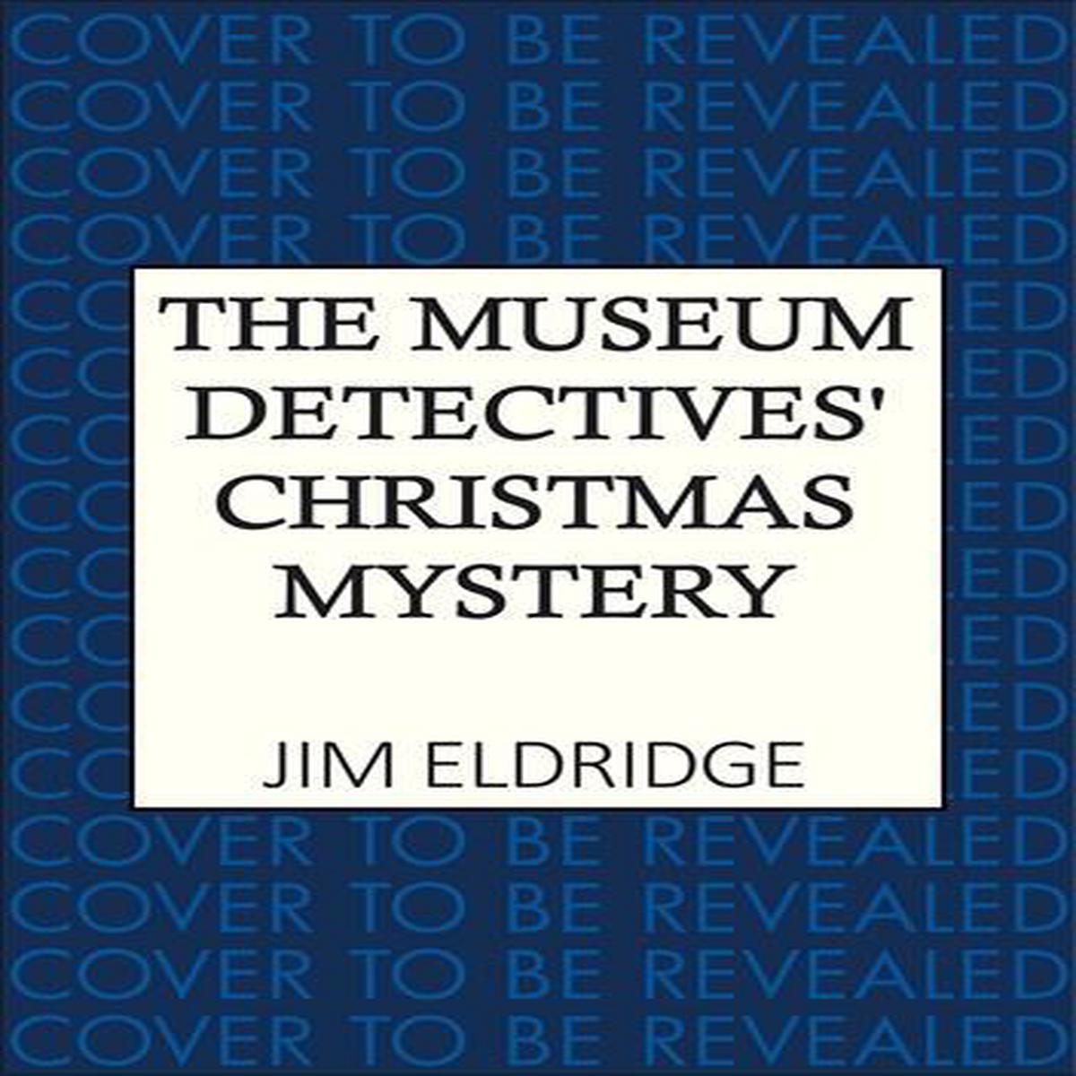 The Museum Detectives' Christmas Mystery