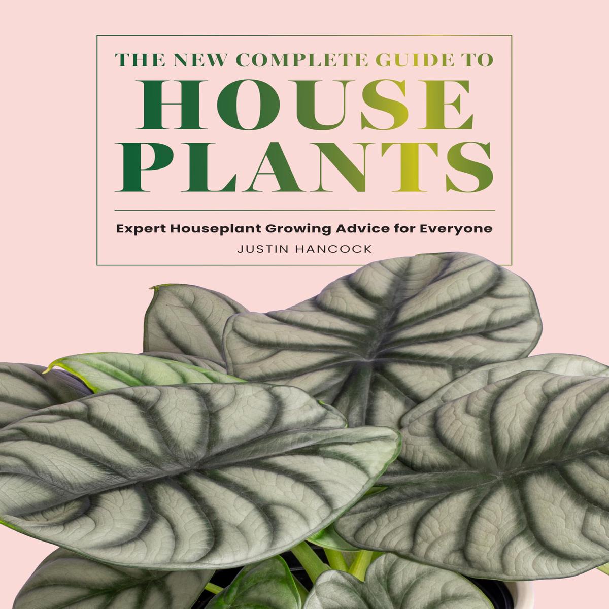 The New Complete Guide to Houseplants