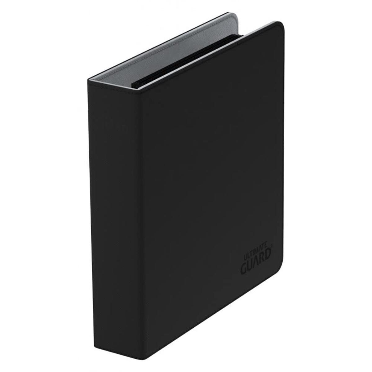 Ultimate Guard Collector's Compact Album XenoSkin Slim Black