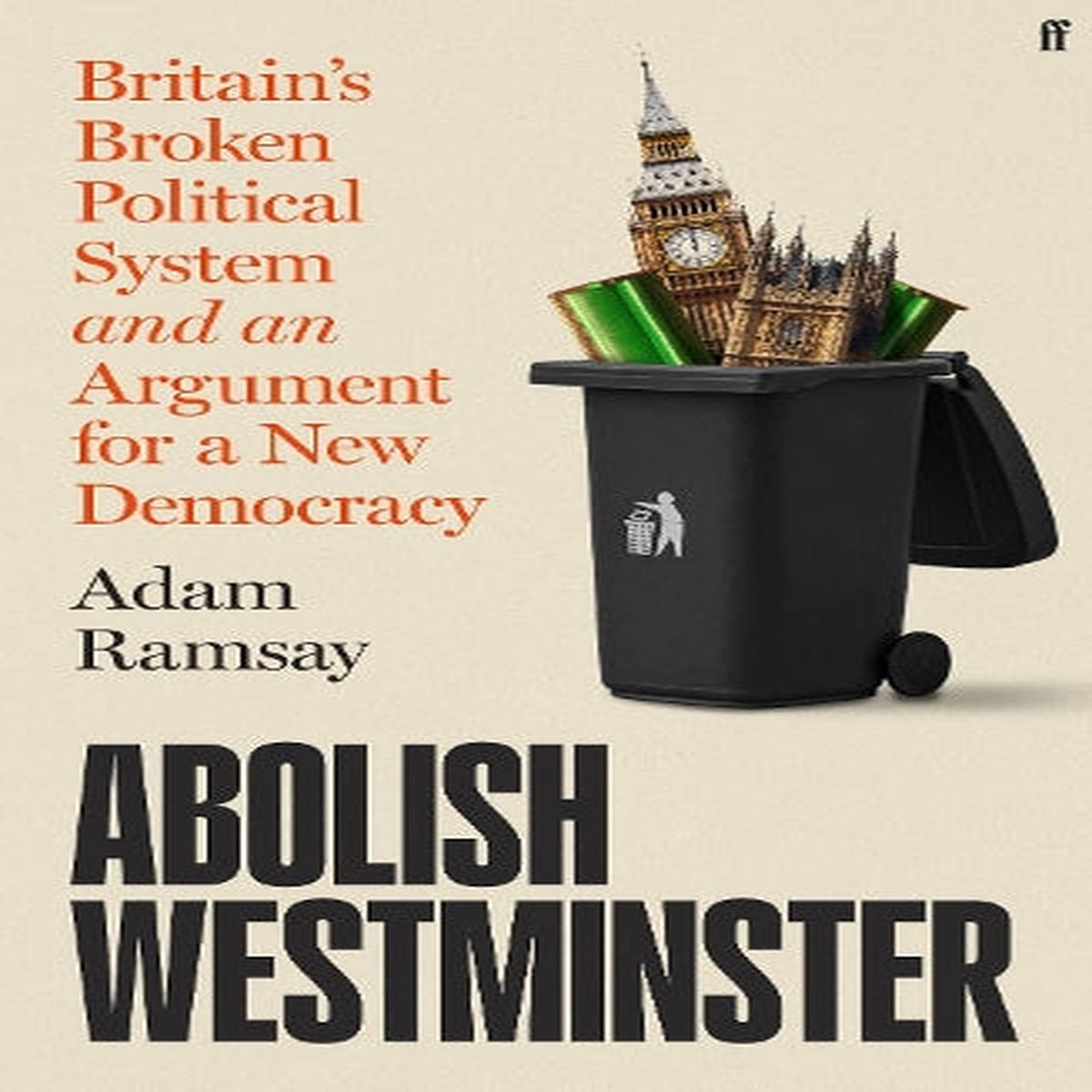 Abolish Westminster