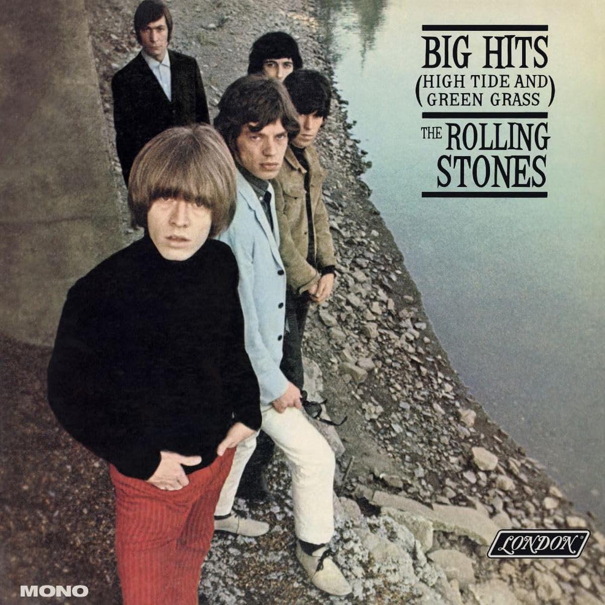 Big Hits: High Tide & Green Grass Us