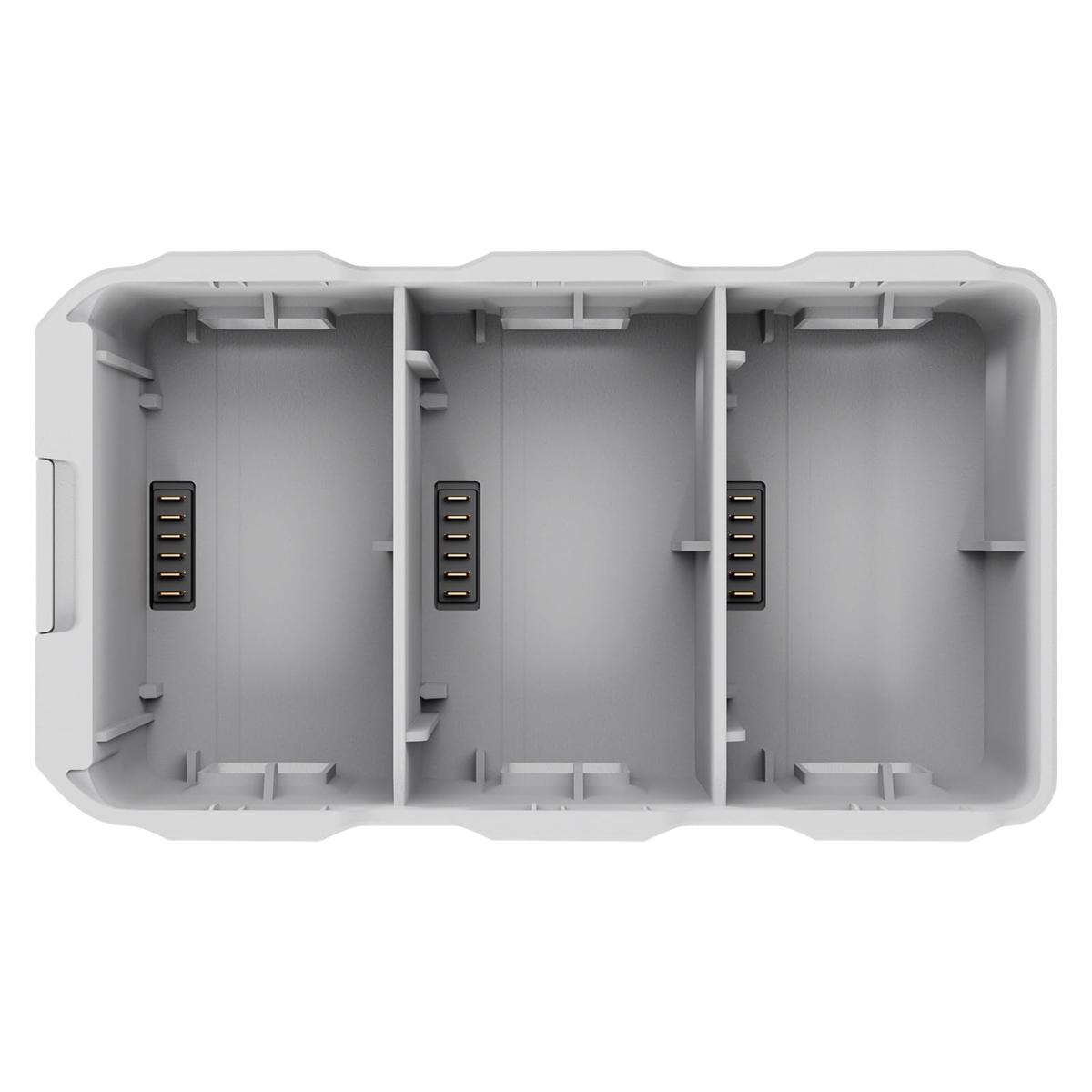Dji - Lito 1 Two-Way Charging Hub