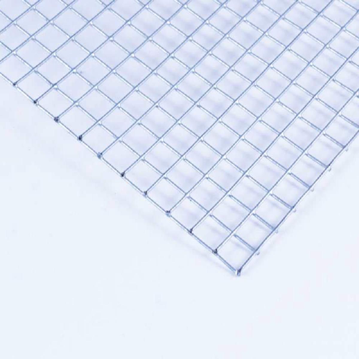 Maquett - Stainless St. Mesh 6,0mm 140x200 Mm