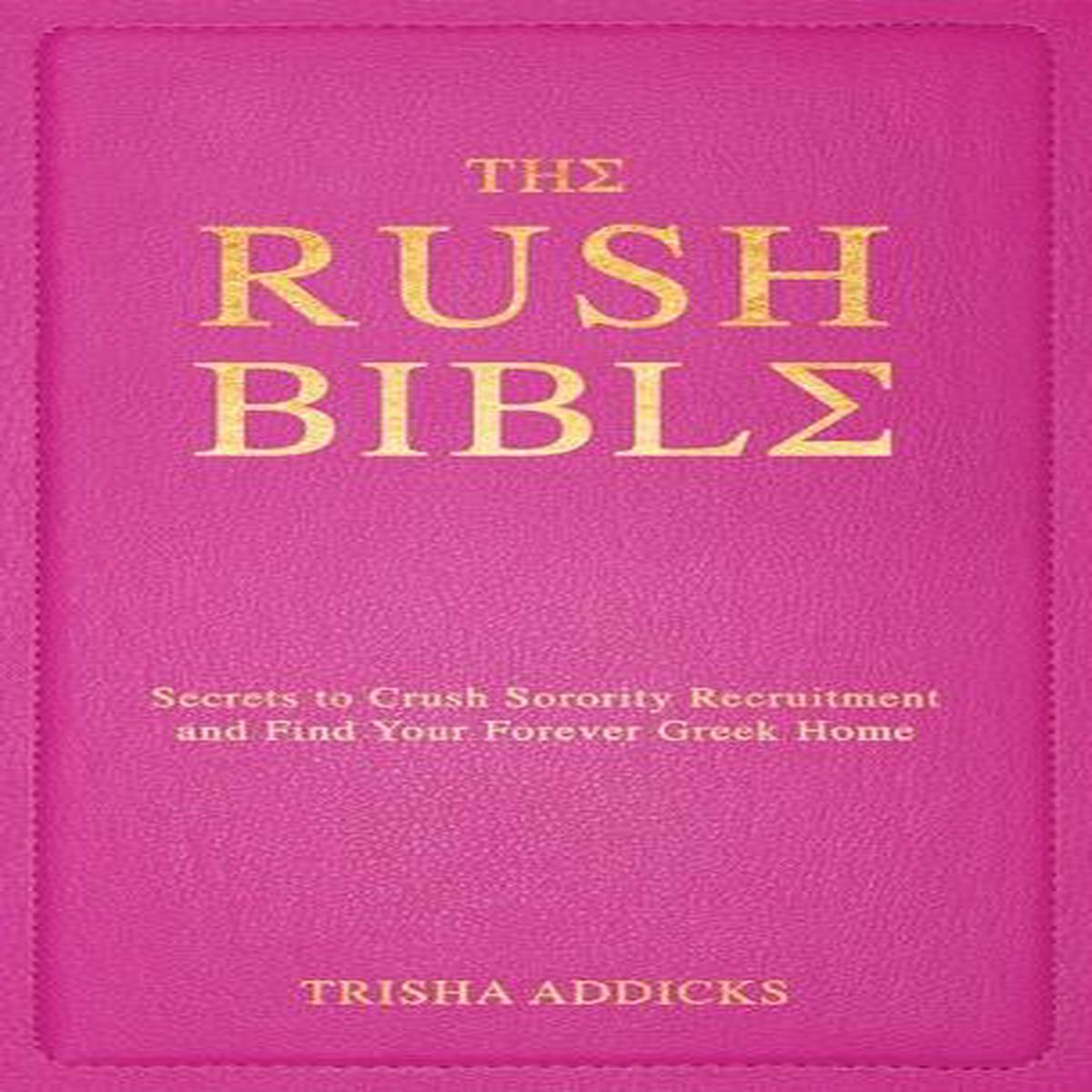 The Rush Bible